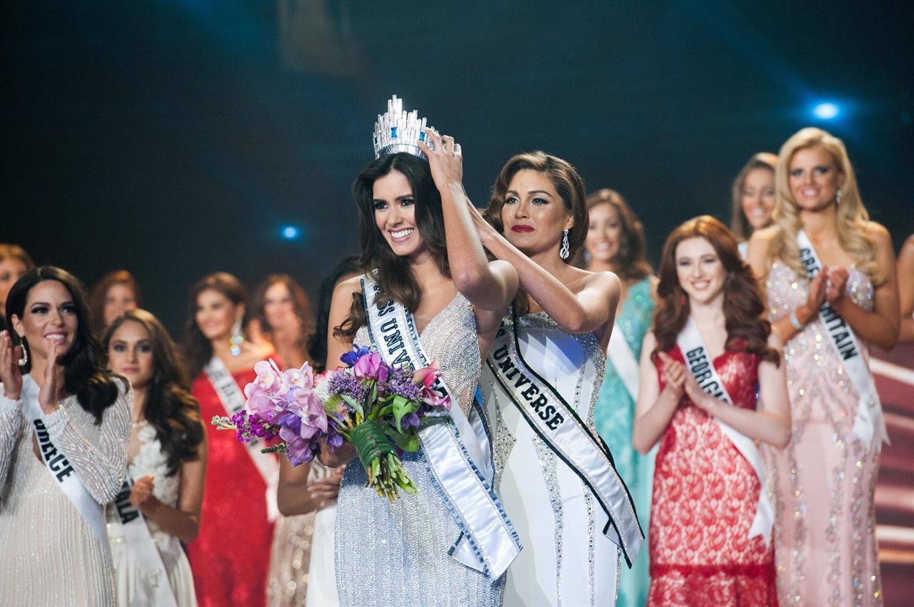 ¿Cuáles han sido las 10 últimas ganadoras de Miss Universo?