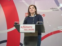 El PSdeG destaca la "alta participación" y la "normalidad democrática"