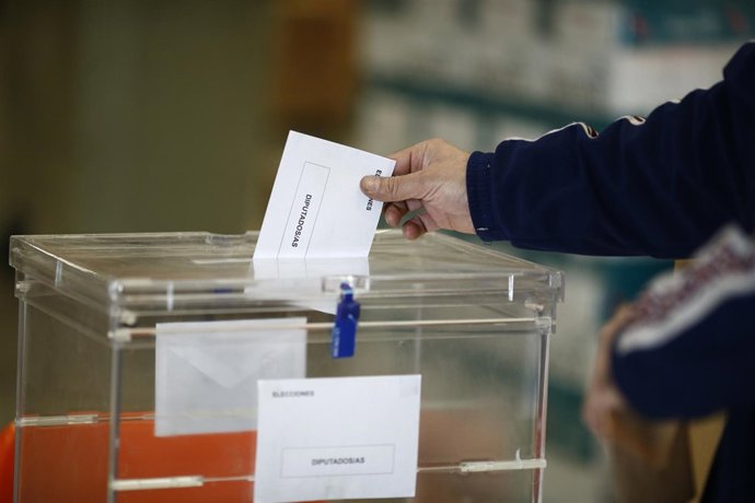 Recursos de elecciones generales 2015, Congreso, Cortes Generales, Parlamento