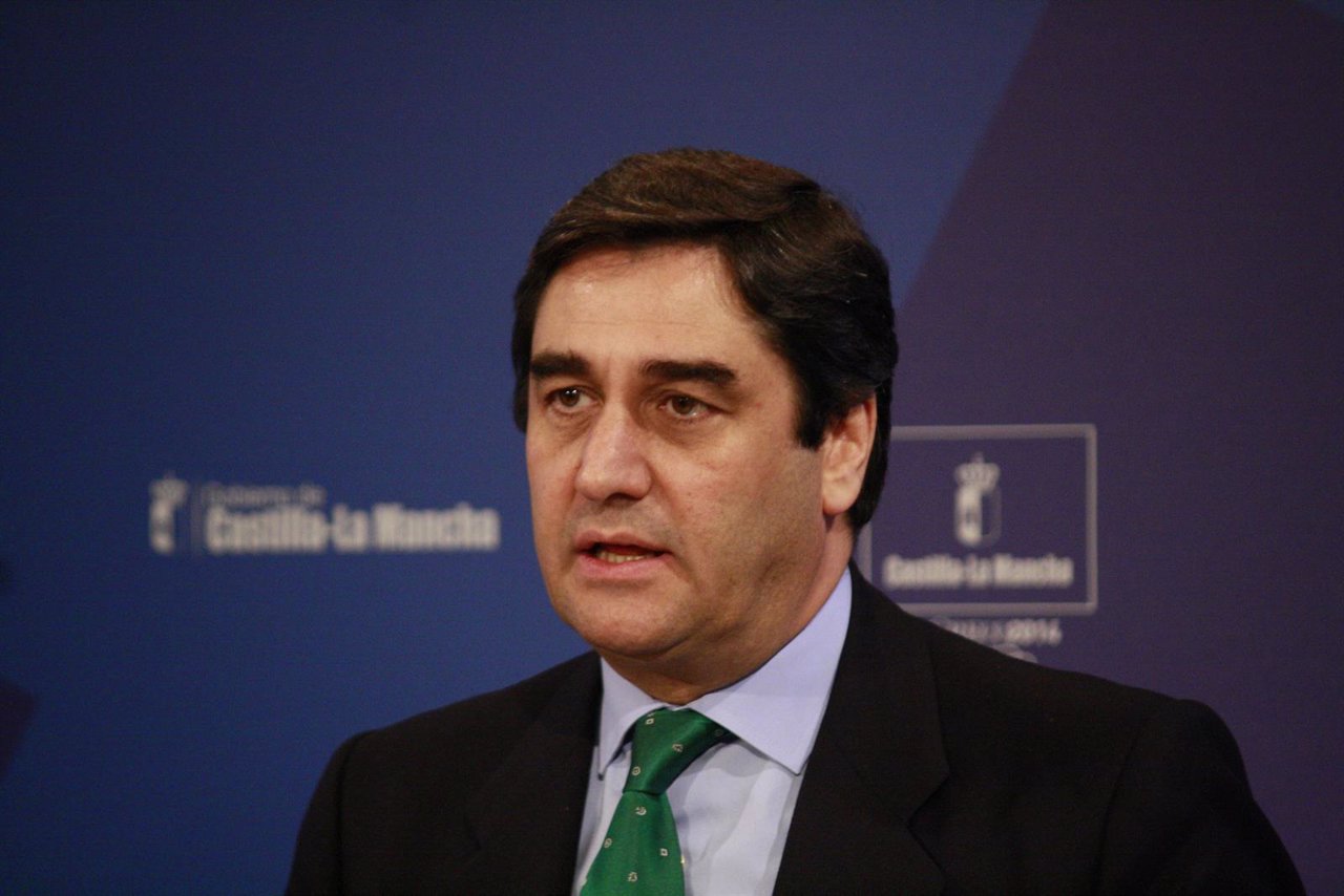 José Ignacio Echániz.