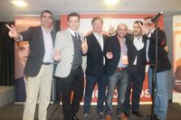 C's dice que cuando España "ha confiado en un proyecto de centro siempre le ha ido bien"