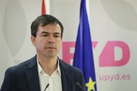 UPyD se hunde definitivamente en Madrid tras perder sus escaños y ediles en mayo