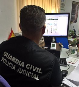 Guardia Civil