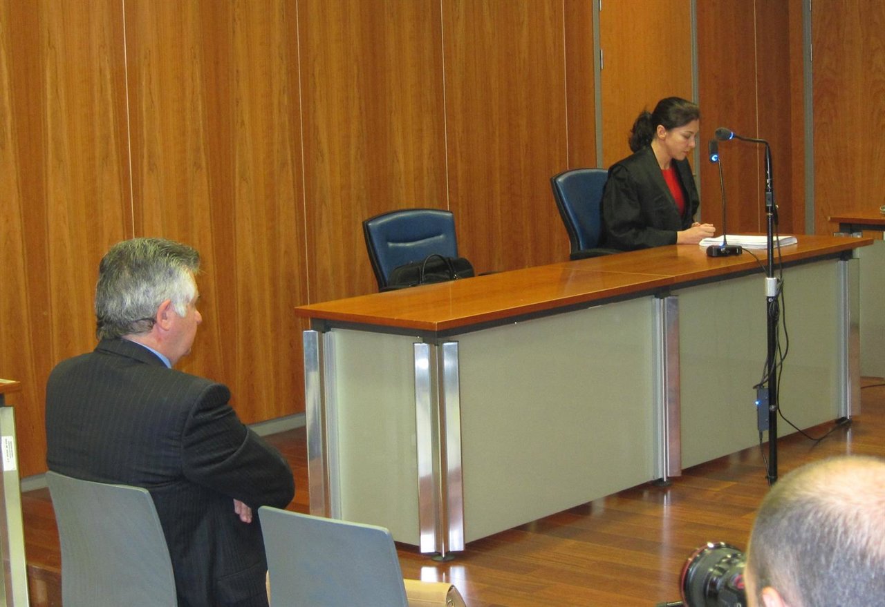 Juan Antonio Roca, juicio caso desaladora de Marbella