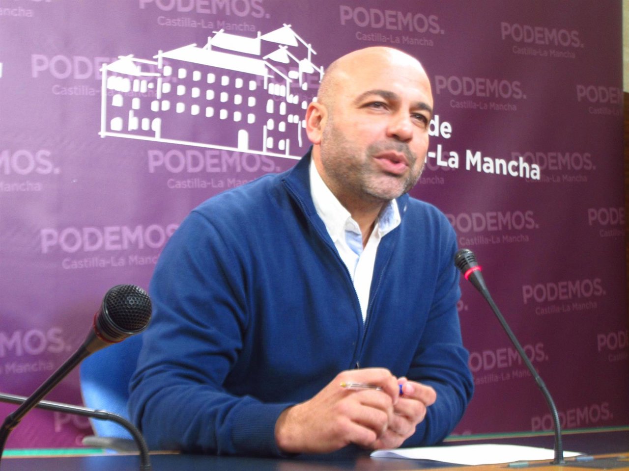 Molina, Podemos
