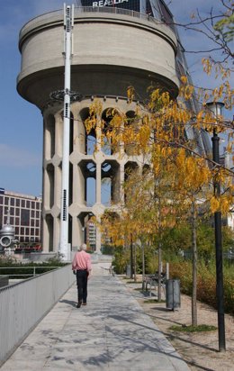 Canal de Isabel II