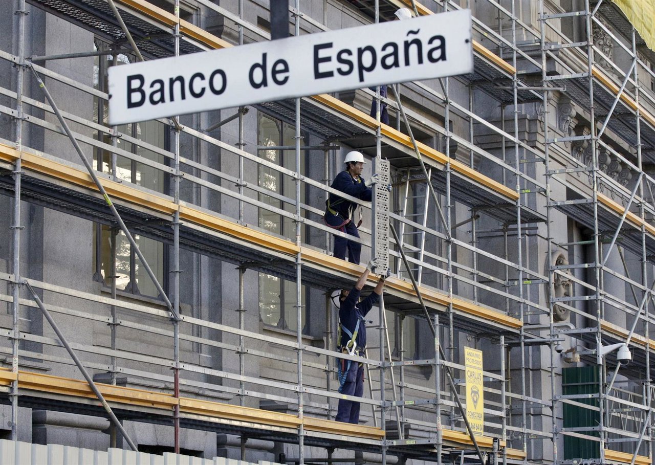 Banco de España
