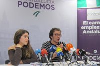 El alcalde de Cádiz pide que "nadie se asuste" tras el resultado de Podemos el 20D