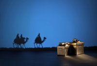 Los Reyes Magos, cómo contar el secreto sin perder la magia