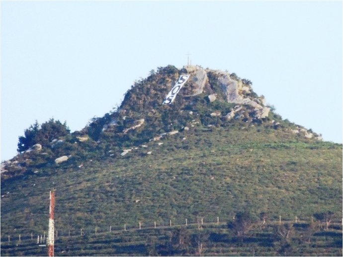 Monte Dobra