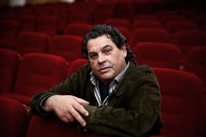 La zambomba jerezana de Joaquín El Zambo en los 'Jueves flamencos'