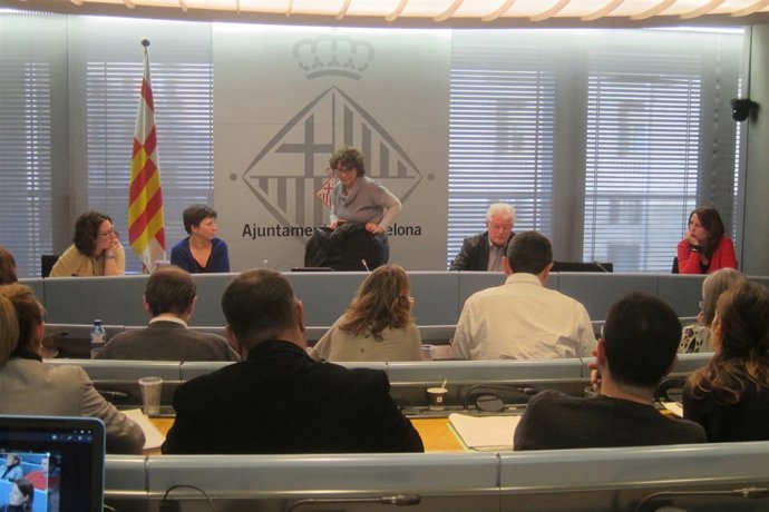 Comisión municipal de Derechos Sociales, Cultura y Deportes