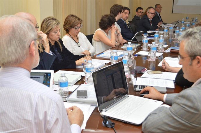 Los Presupuestos De La UPCT Para 2016 Crecen Un 8,89% Con Respecto A Este Año