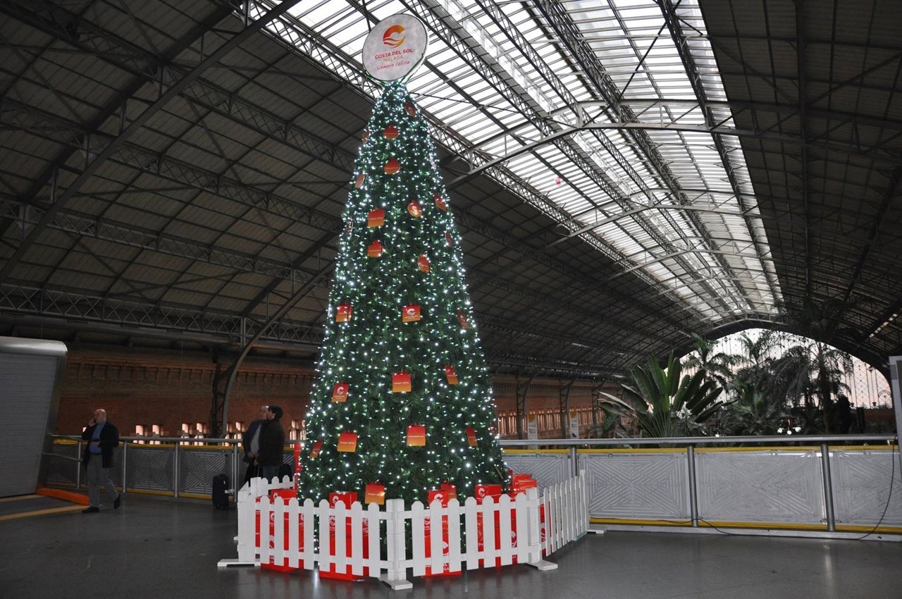 Promoción de Turismo Costa del Sol