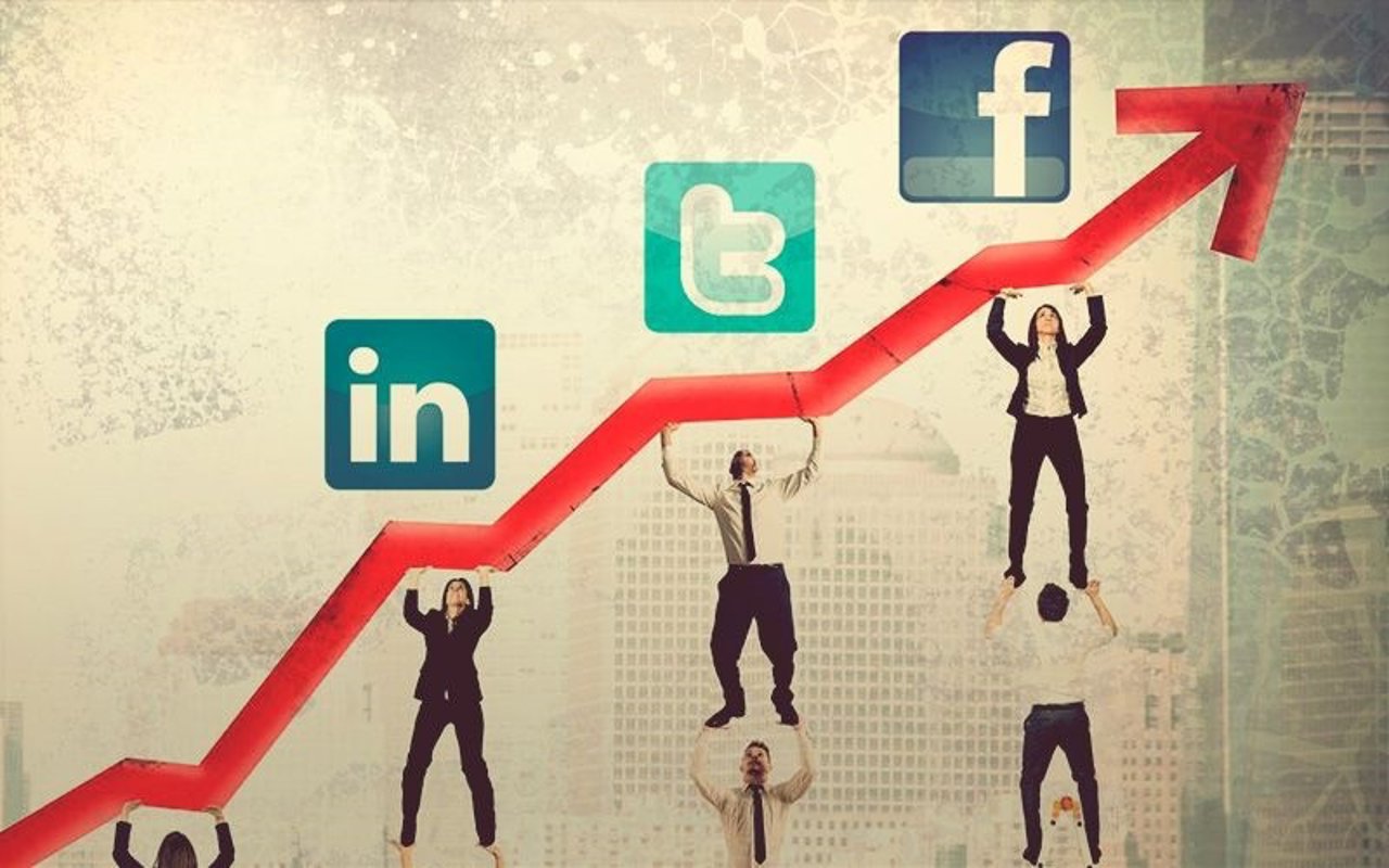 Rebeldes Marketing Online