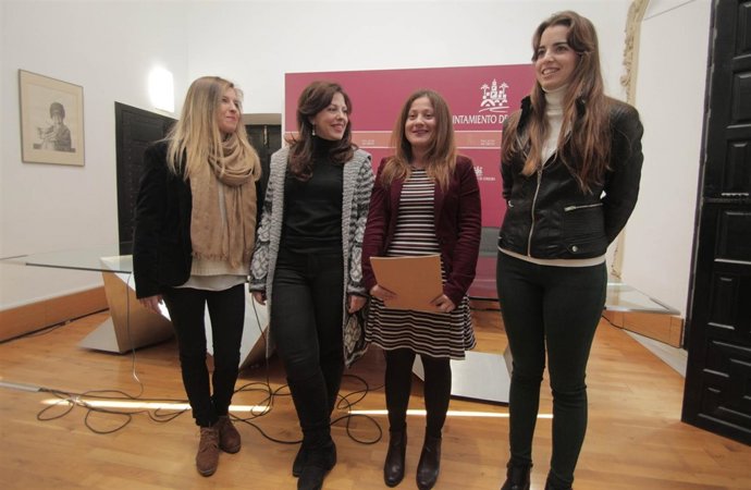 Presentación del programa de 'Navidad en los museos municipales'