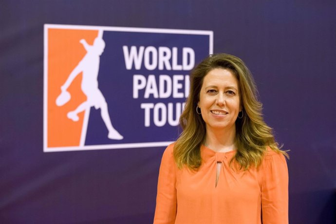 Ana Muñoz Merino, nueva asesora externa del WPT