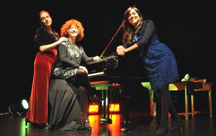 Martes musicales de caja vital