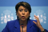 Un perito ve "legal" la actuación de Magdalena Álvarez en los ERE