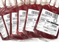 Estados Unidos permitirá a los hombres homosexuales donar sangre