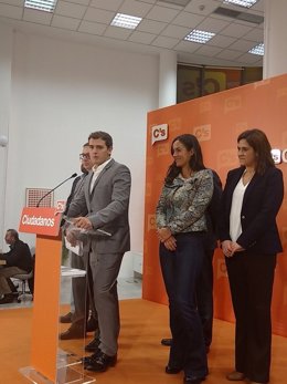 Albert Rivera