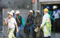 Trece muertos en Guinea al producirse un derrumbe en una mina de oro