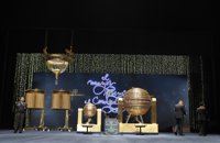 Las ventas del Sorteo de Navidad crecen un 4,3%