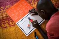 La violencia de Boko Haram deja a más de un millón de niños fuera del sistema educativo