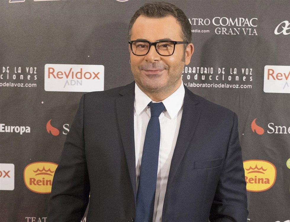 Jorge Javier Vázquez