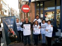 La Administración de Mora ha repartido 10 décimos del segundo