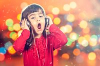 10 villancicos de Navidad para cantar con niños