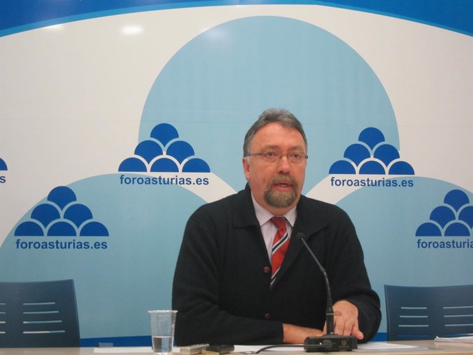 Isidro Martínez Oblanca 