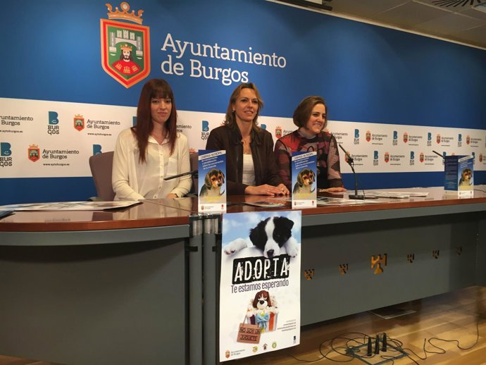 Presentación de la iniciativa