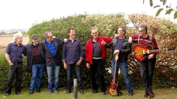 LOS BURROS Y LOS RÁPIDOS