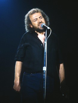 Joe Cocker