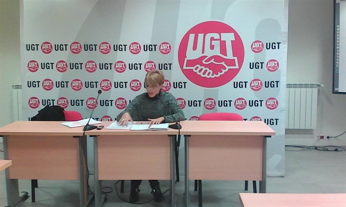 Ugt, Alfonsi Álvarez