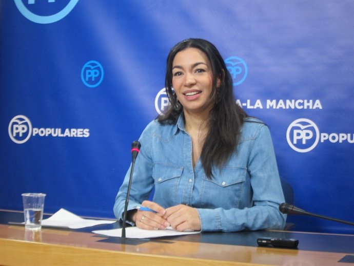 Claudia Alonso, PP
