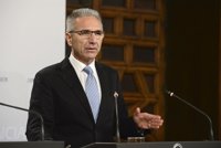 La Junta, satisfecha por el archivo definitivo de la causa de la mina de Aznalcóllar, pide rectificación al PP