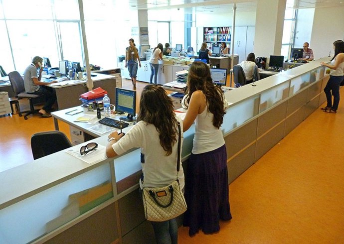 Servicio de Gestión Académica