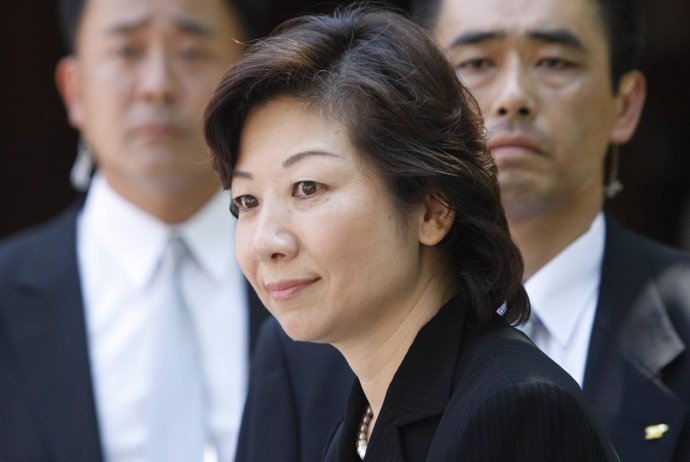 Seiko Noda