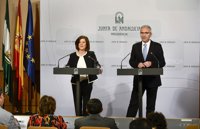 El Consejo de Gobierno determina la distribución horaria de la jornada laboral en el SAS