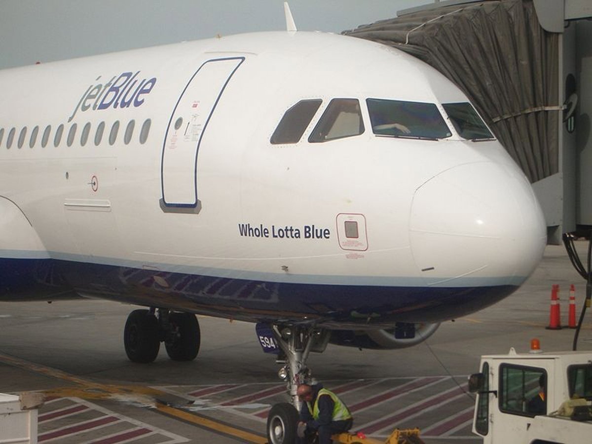 JetBlue operará en mayo la ruta entre Aguadilla (Puerto Rico) y Fort