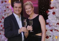 Anne Igartiburu, confirmado su embarazo