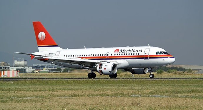 Meridiana Fly