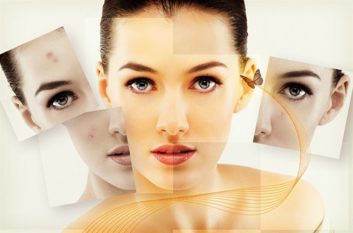 Tratamientos faciales en centros único