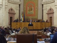 El Parlamento aprueba la ley que garantiza la simplificación de los procedimientos de evaluación medioambiental