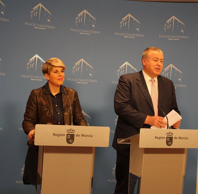 Rueda de prensa Consejo de Gobierno