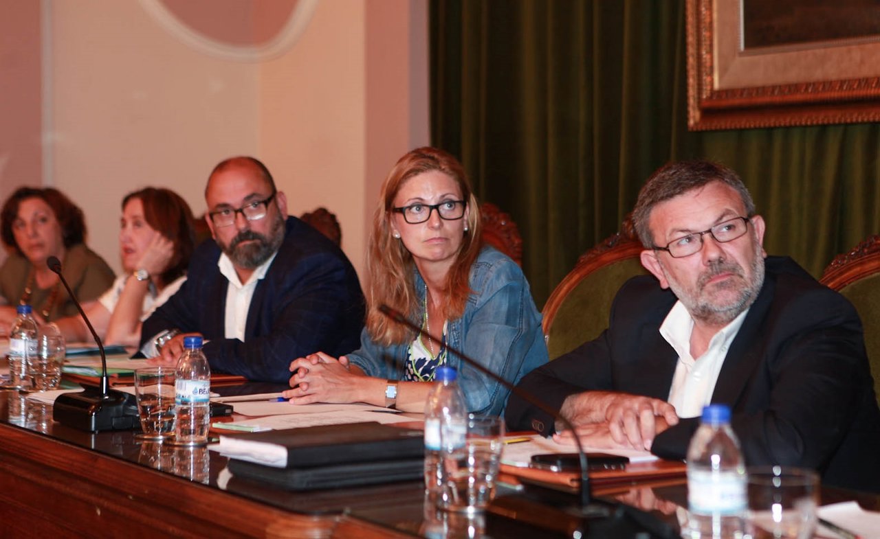 PLENO DEL AYUNTAMIENTO