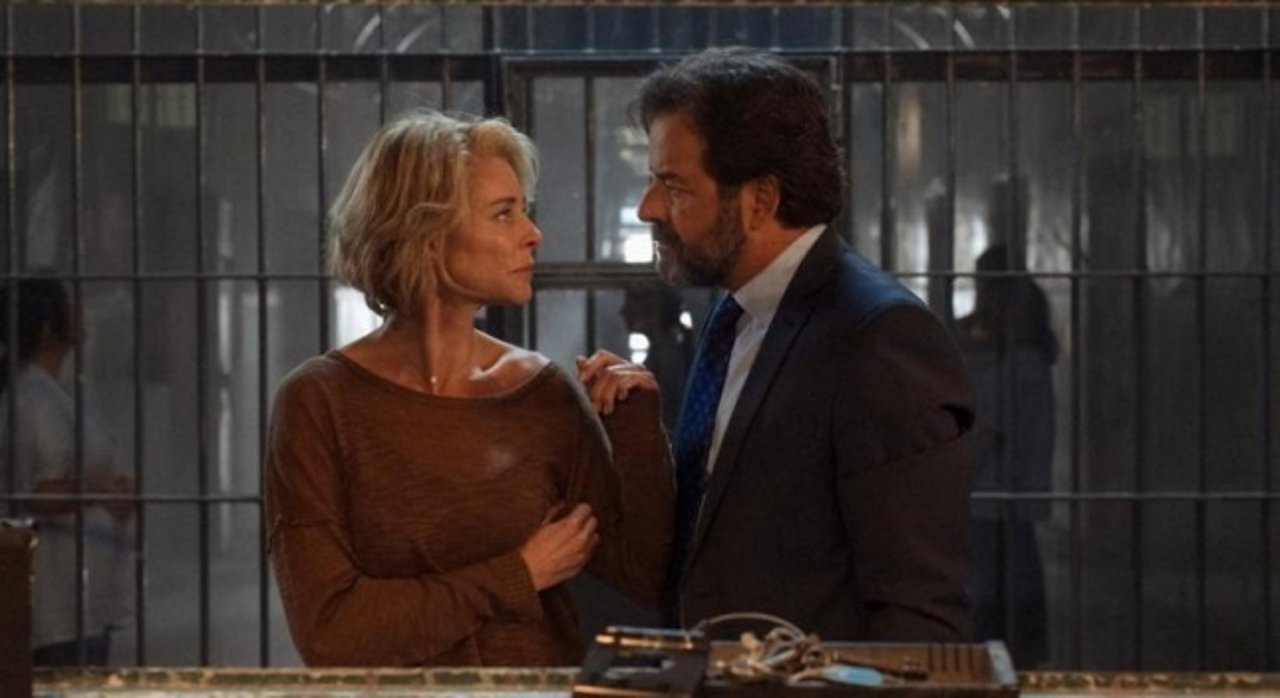 La Embajada, Antena 3