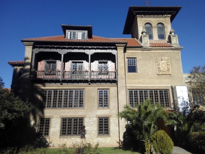 Palacio Albaicín de Noja 